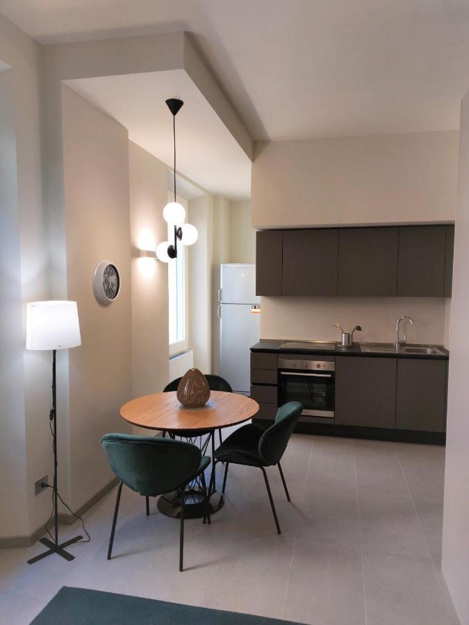 The 6 Apartments Rimini Eksteriør bilde
